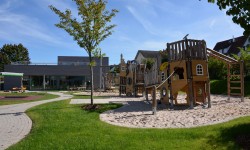Kindertagesstätte Arche Noah